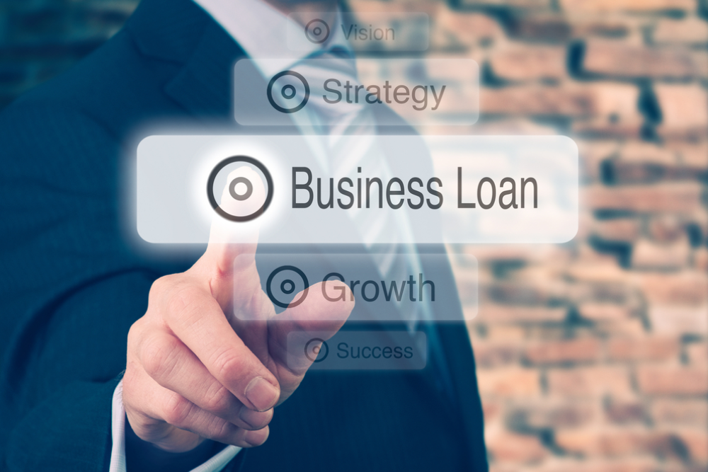 Business-Loan